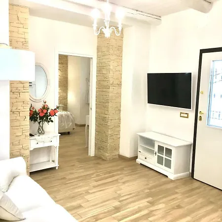 Casanova - Luxury Apartment Vibo Valentia