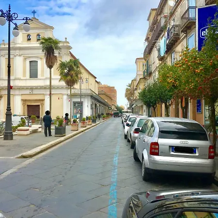 Daire Casanova - Indipendent Luxury Vibo Valentia