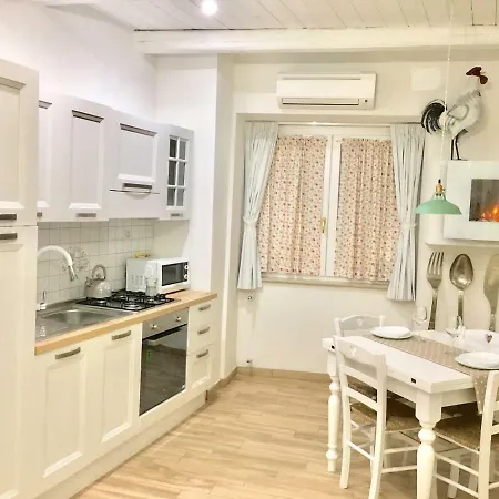 Casanova - Indipendent Luxury Apartment