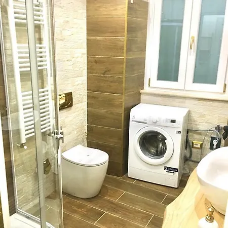 Casanova - Indipendent Luxury Apartment Vibo Valentia