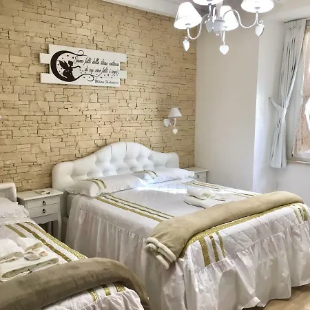 Apartment Casanova - Indipendent Luxury *