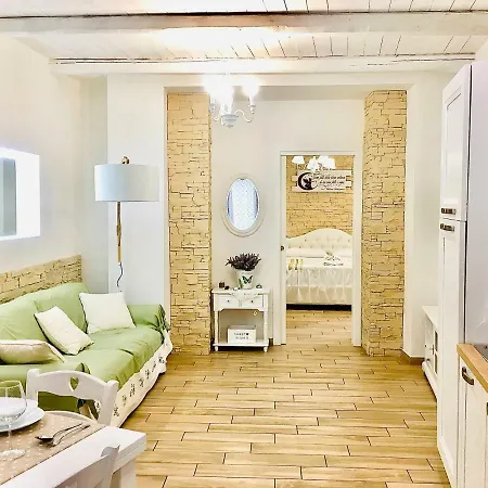 Apartment Casanova - Luxury *