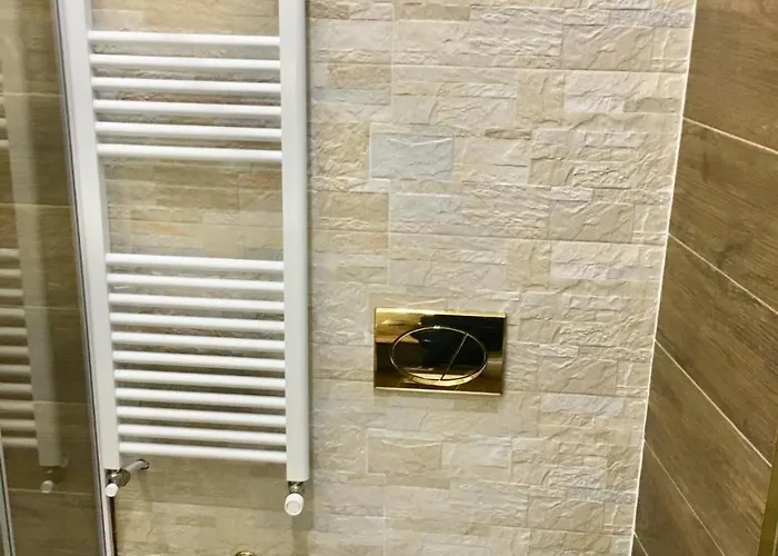 Casanova - Indipendent Luxury 公寓 *