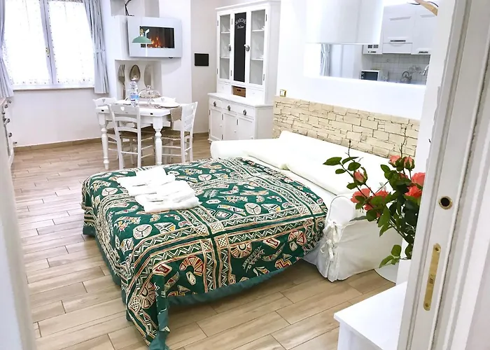 公寓 Casanova - Indipendent Luxury